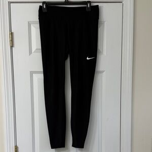 Nike Black Active Leggings
